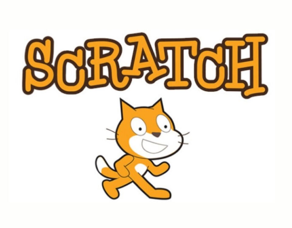 Scratch للمبتدئين — برمجة للأطفال