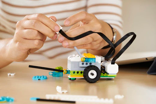 Wedo2.0